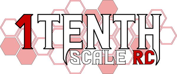 1Tenth Scale RC