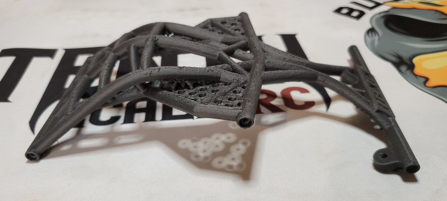 1Tenth - HD Anti Turtle Top for Axial Ryft