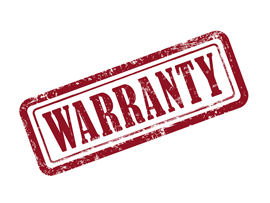 Servo Warranty RMA Setup