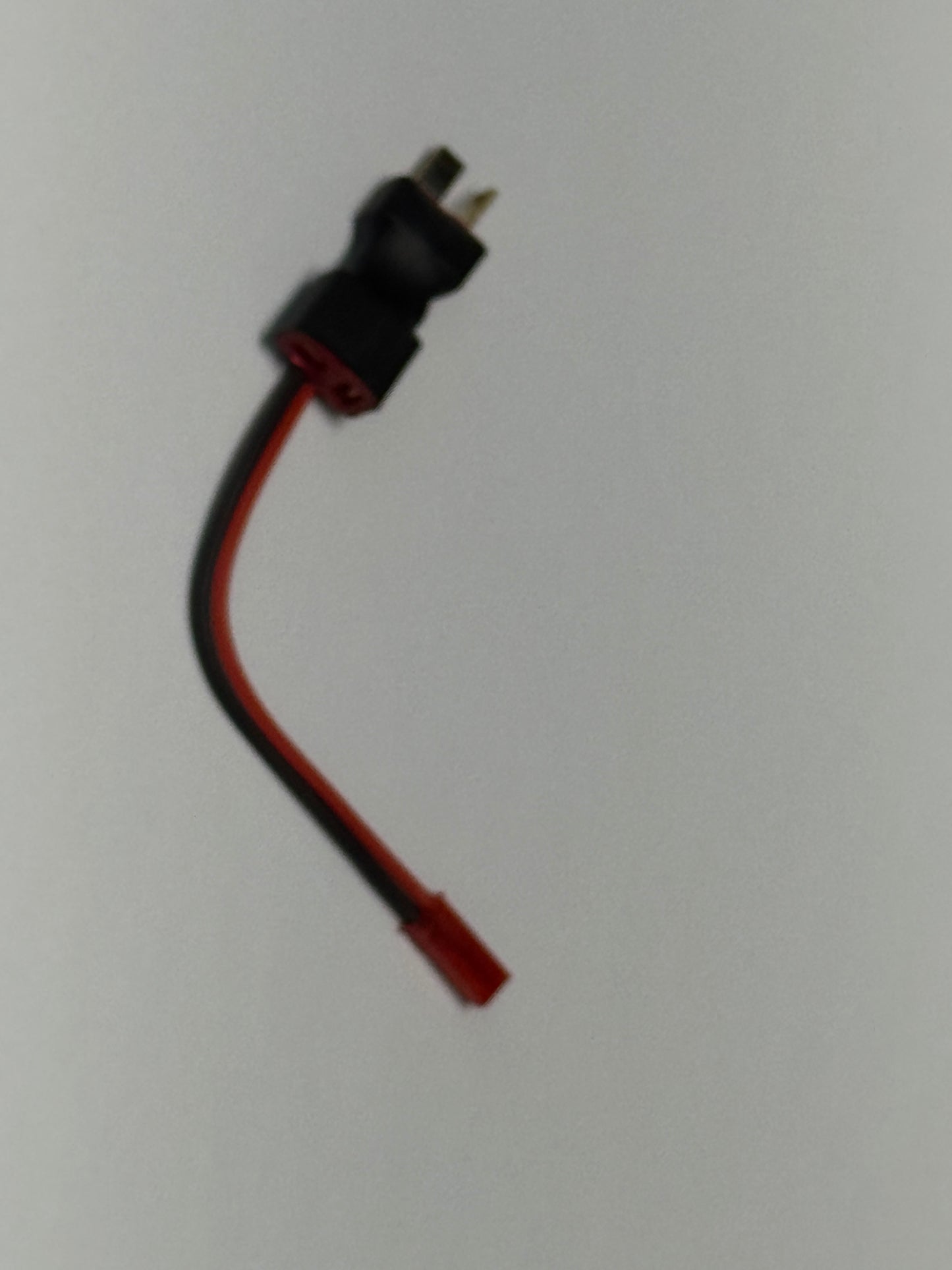 Deans No Solder Direct Power Servo Adapter
