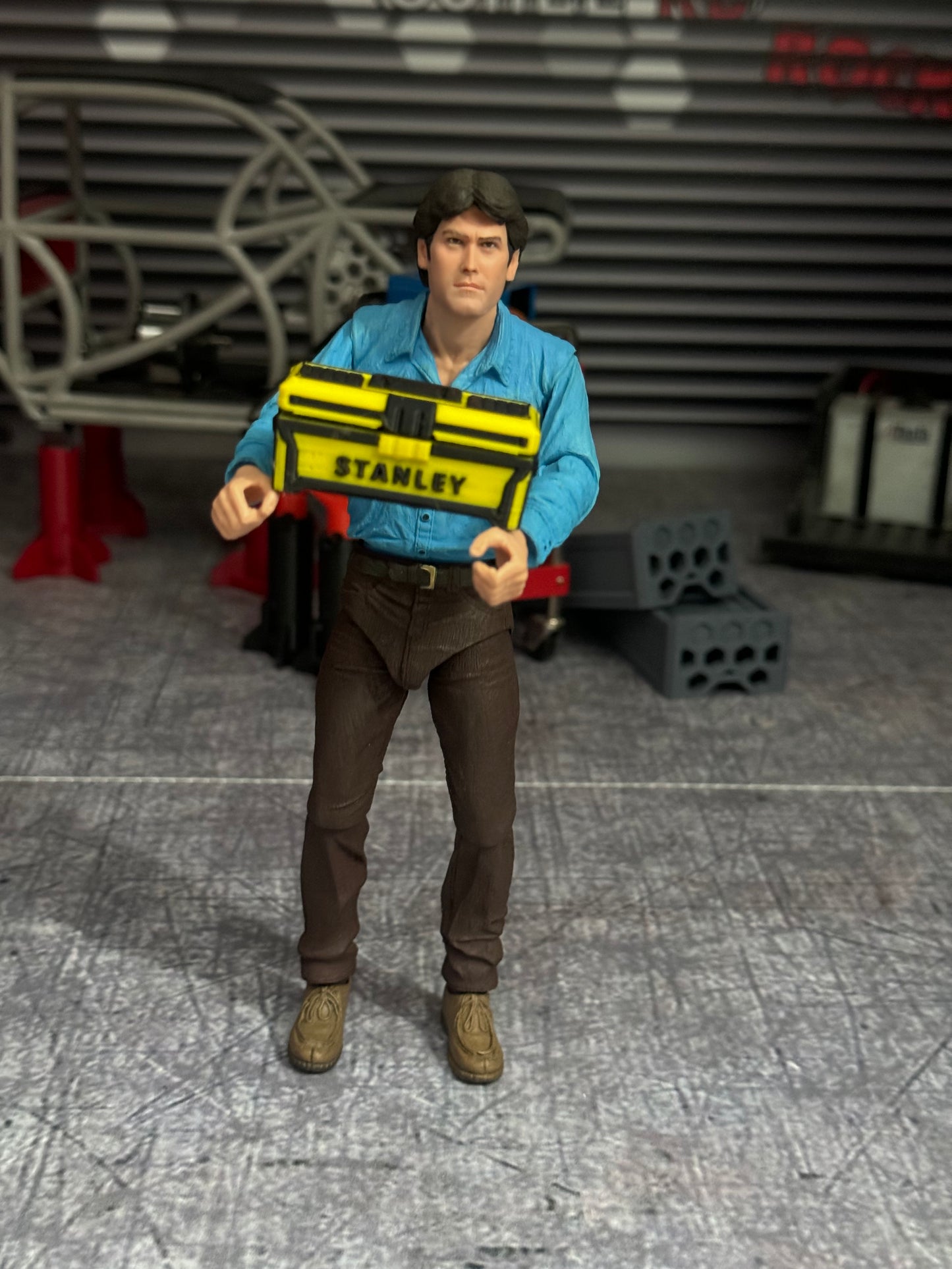 1Tenth - Scale Toolbox