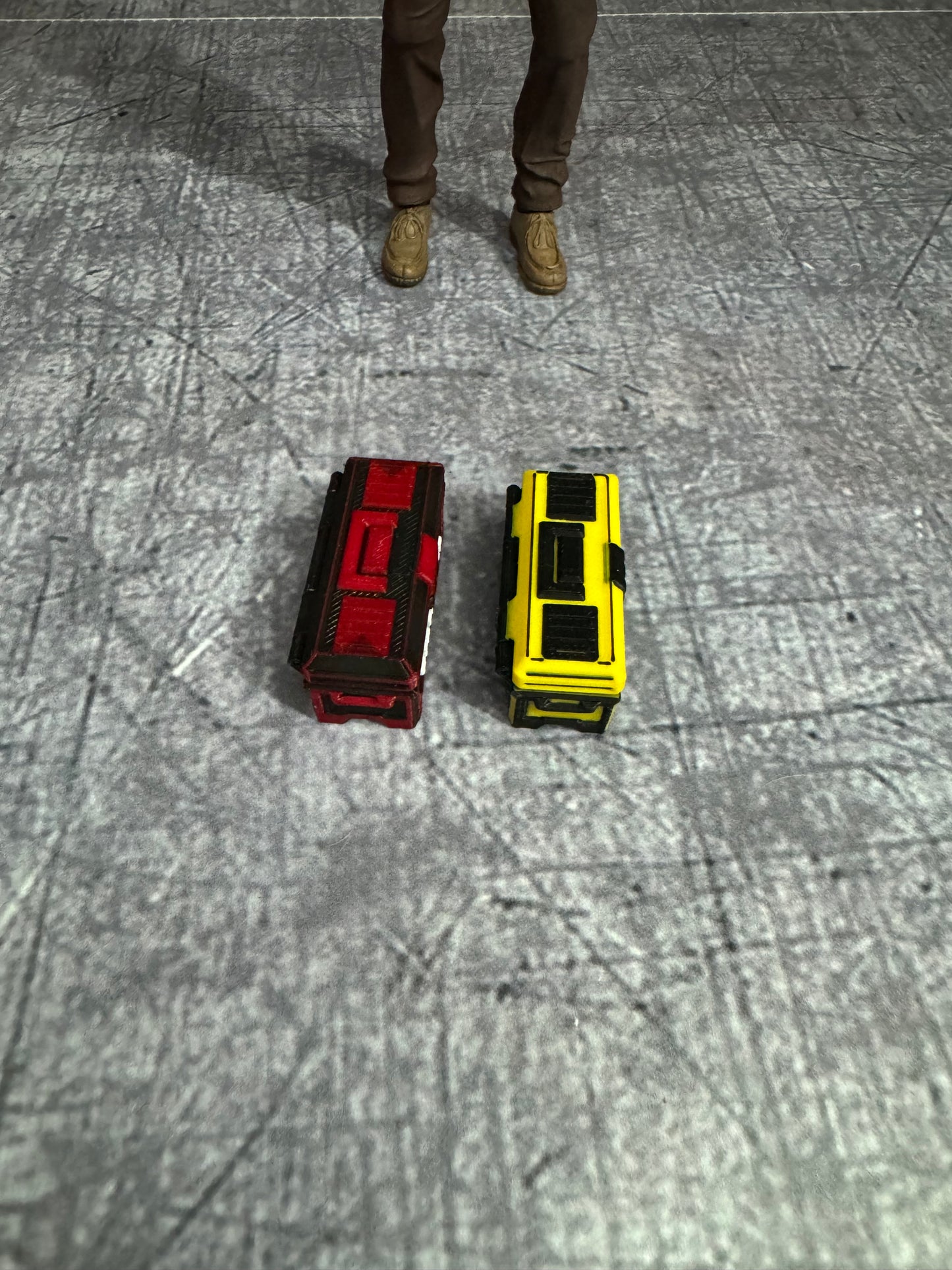 1Tenth - Scale Toolbox
