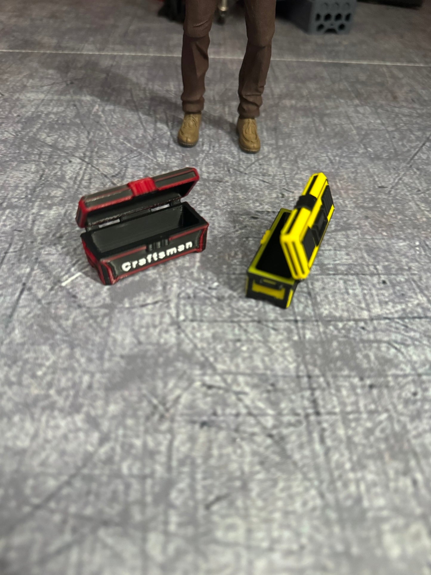 1Tenth - Scale Toolbox