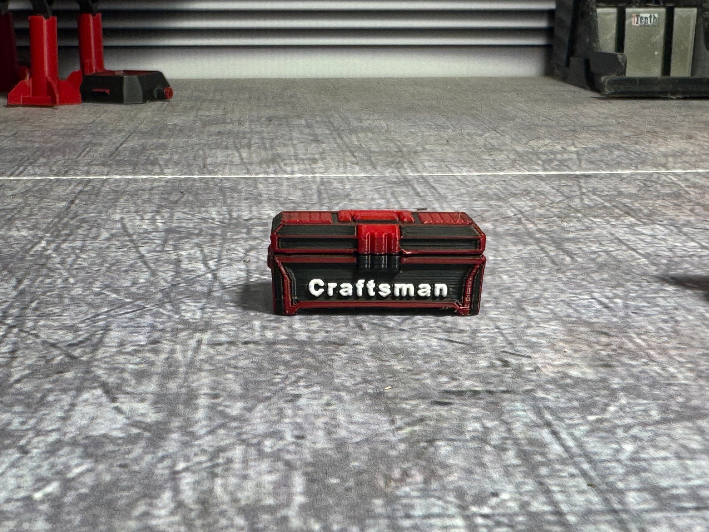 1Tenth - Scale Toolbox