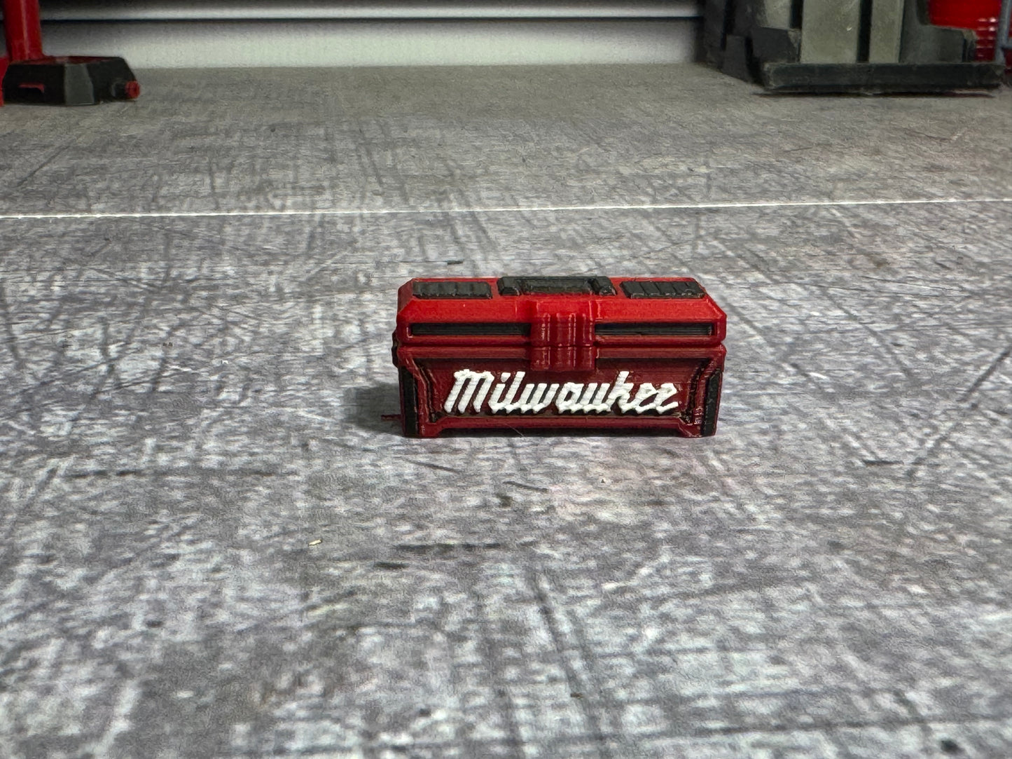 1Tenth - Scale Toolbox