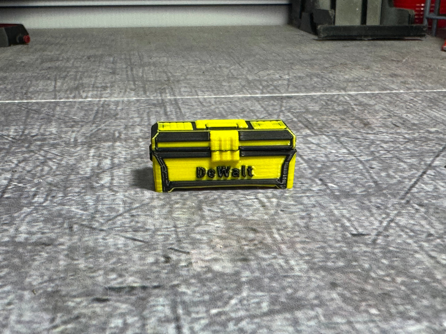 1Tenth - Scale Toolbox