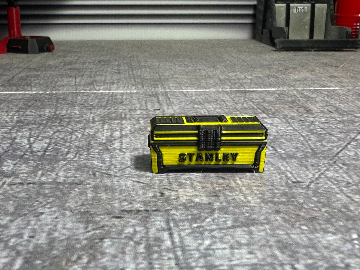 1Tenth - Scale Toolbox