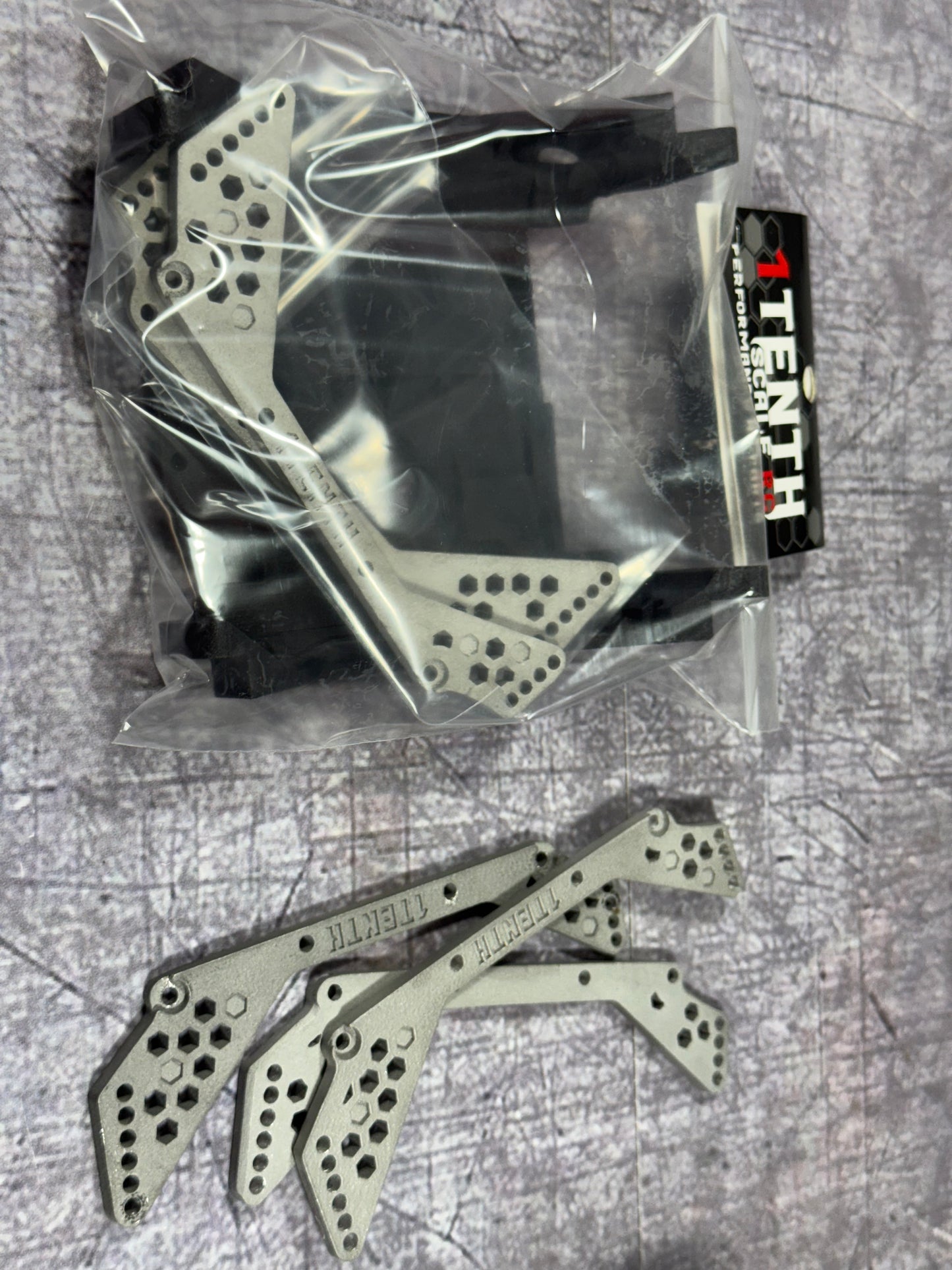 Ryft Parts
