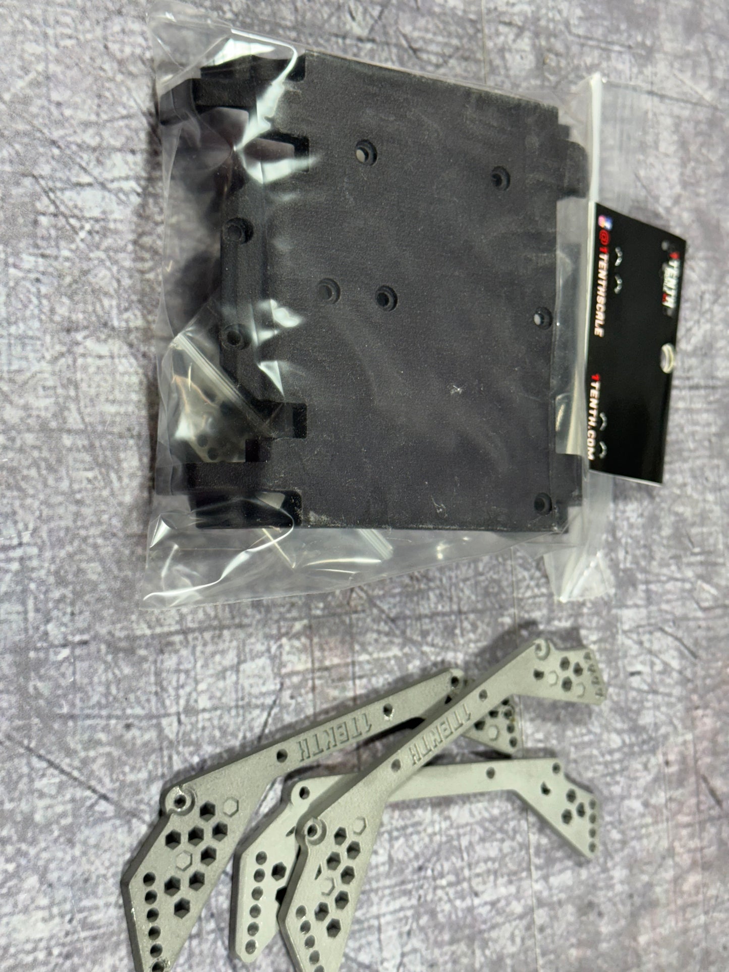 Ryft Parts
