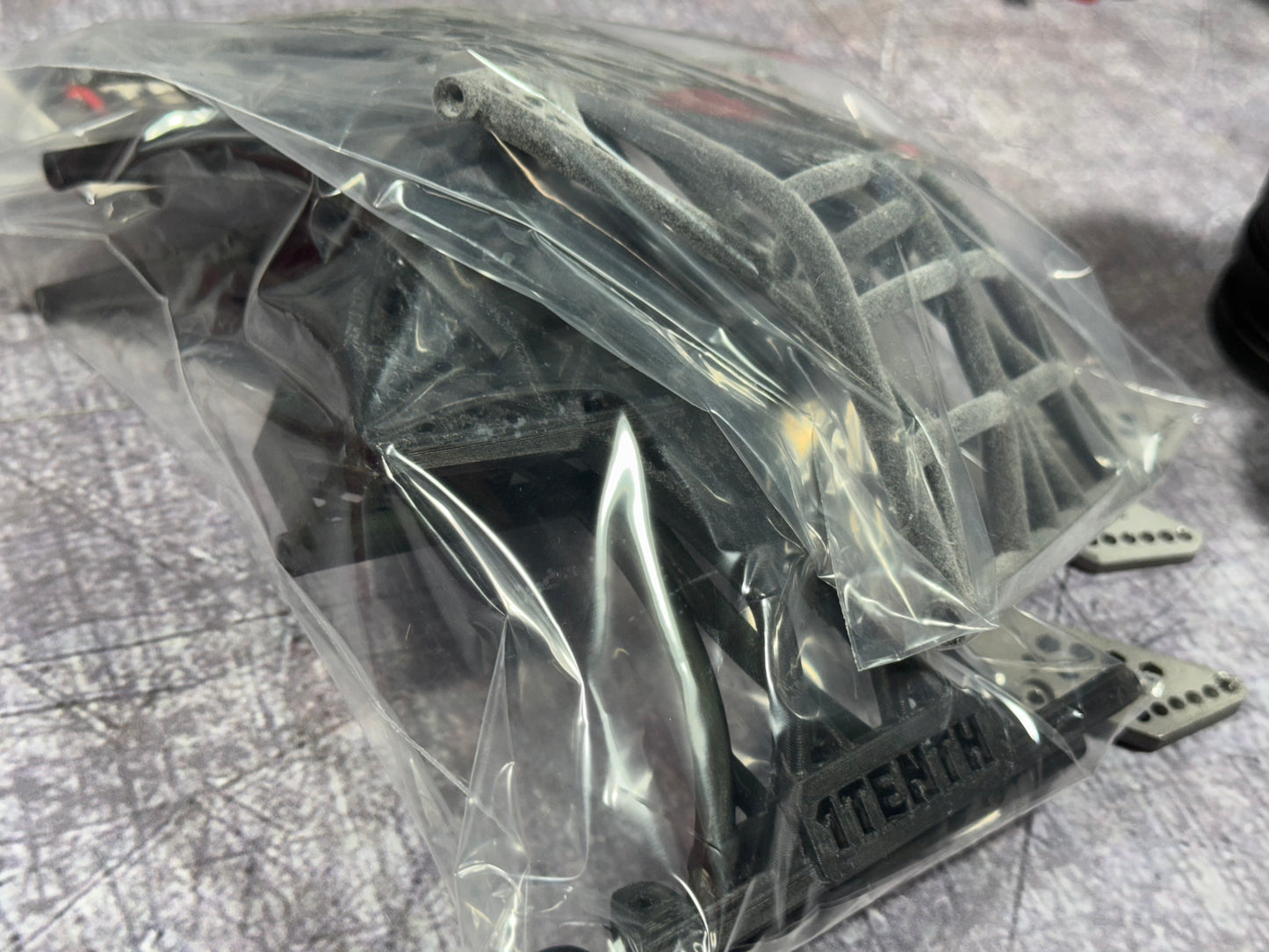 Ryft Parts