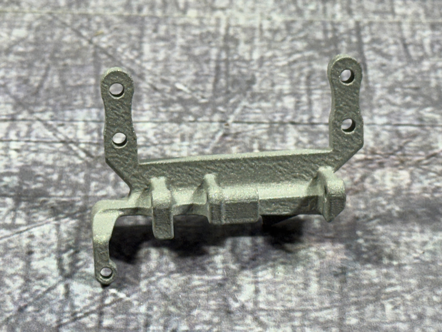 BOCO - SOA for Treal TRX4