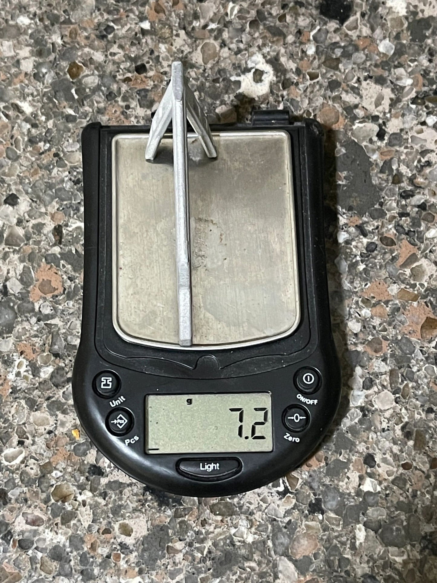 1Tenth - Aluminum Land Anchor