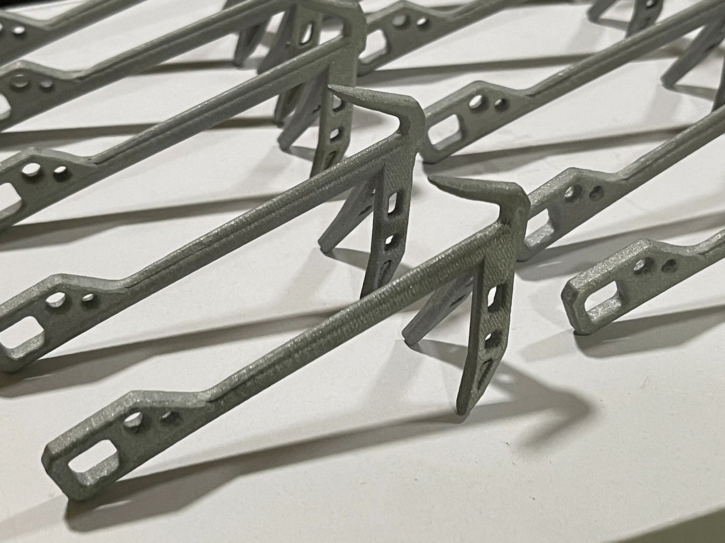 1Tenth - Aluminum Land Anchor