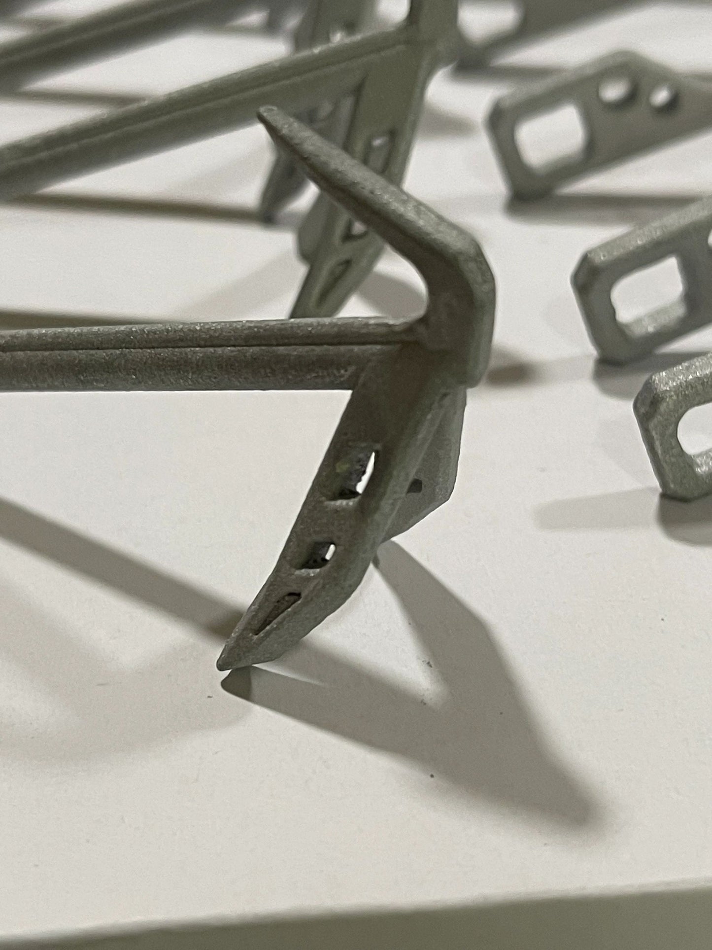 1Tenth - Aluminum Land Anchor