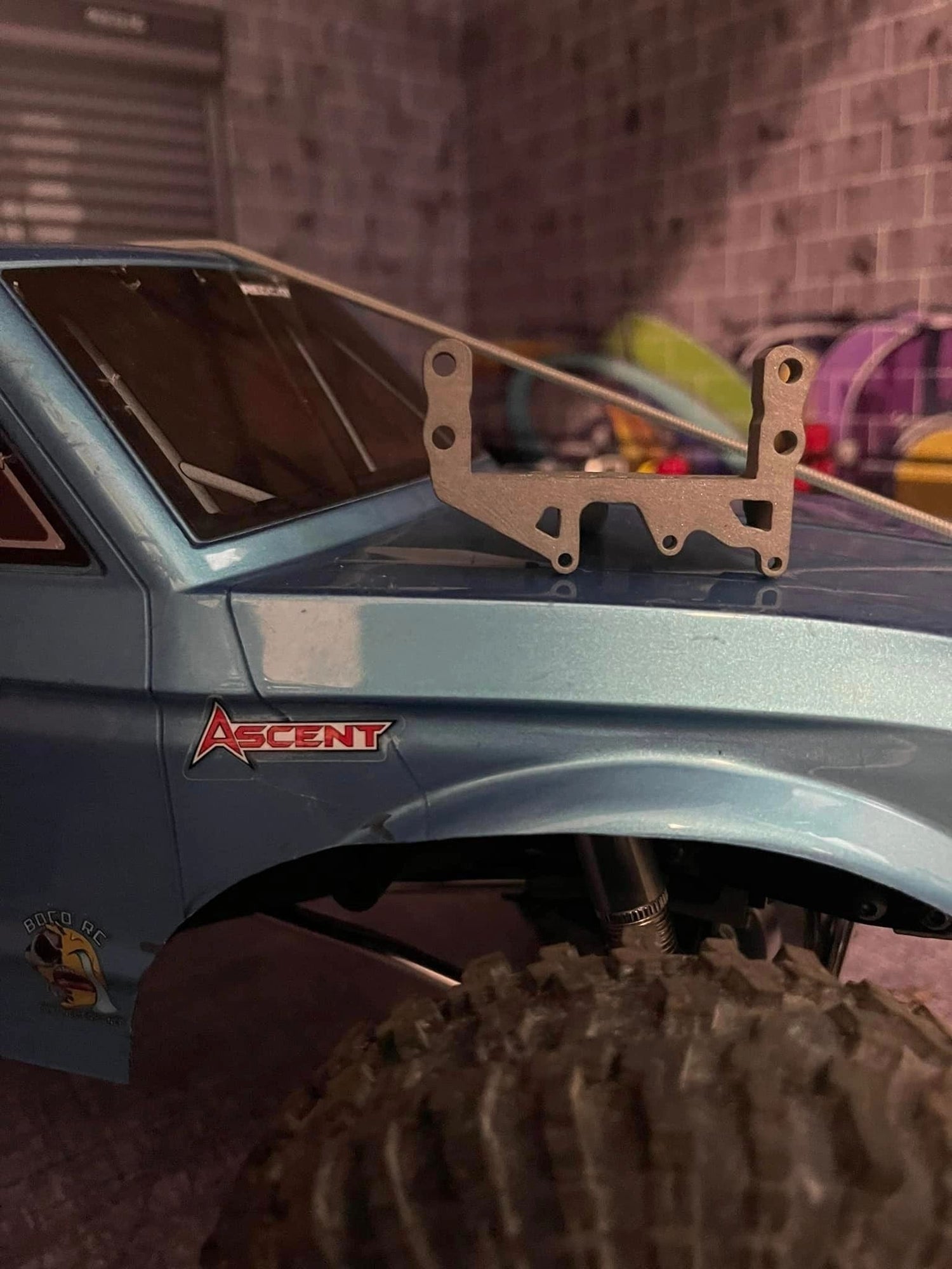 Redcat