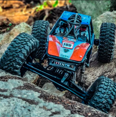 Axial