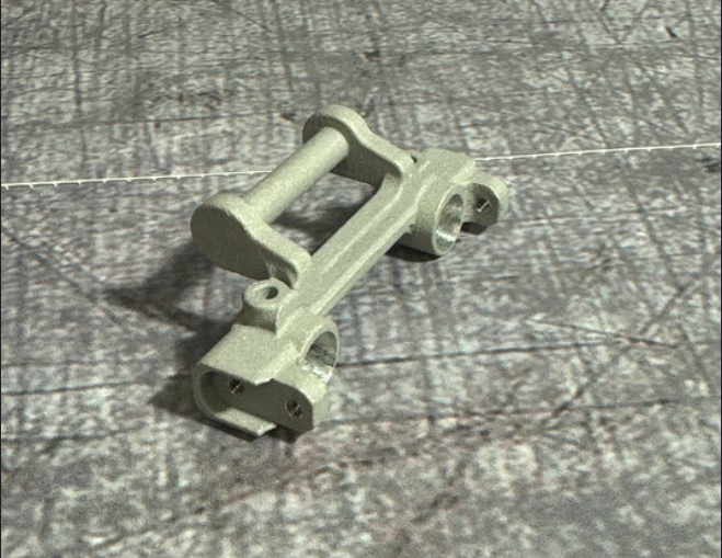 Skids and Braces
