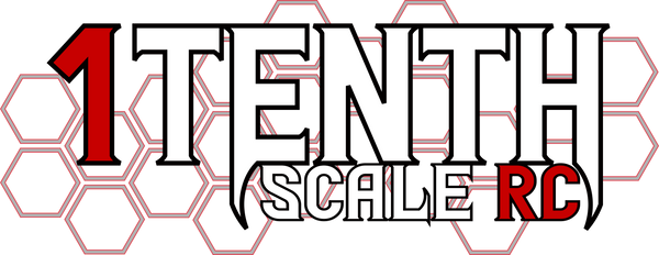 1Tenth Scale RC