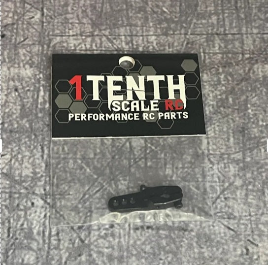 1Tenth - 7075 Aluminum 25T Servo Horn