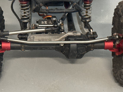 BOCO RC - BTA Servo Mount and Truss for AR60