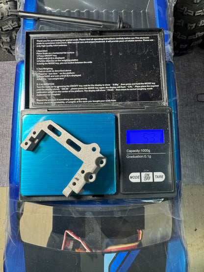 BOCO RC - Steel HD BTA for H10 Optic