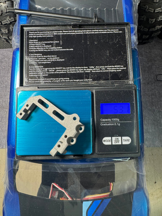 BOCO RC - Steel HD BTA for H10 Optic