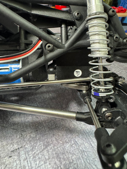 BOCO RC - Steel HD BTA for H10 Optic