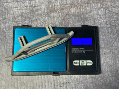 1Tenth - Aluminum Bumper V3 for Redcat Ascent