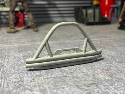 1Tenth - Aluminum Bumper V3 for Redcat Ascent