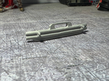 1Tenth - Aluminum Bumper V2 for Redcat Ascent