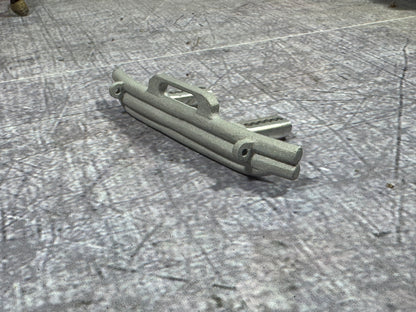 1Tenth - Aluminum Bumper V2 for Redcat Ascent