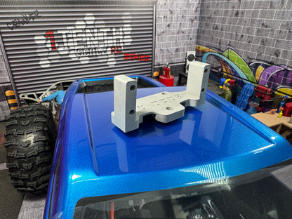 BOCO RC - Aluminum SOA Mount for Redcat Vertex 6