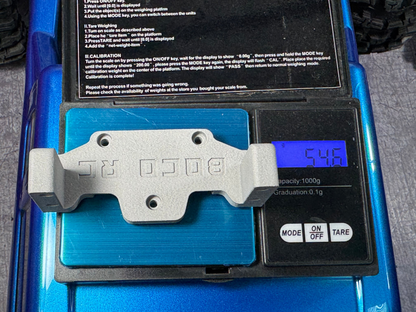 BOCO RC - Aluminum SOA Mount for Redcat Vertex 6