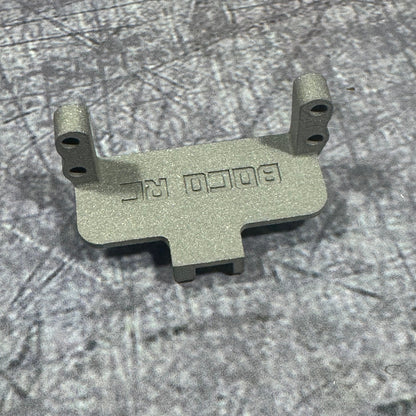 BOCO RC - Stainless SOA for Gen8 / Gen7 Redcat Portals V1 or V2