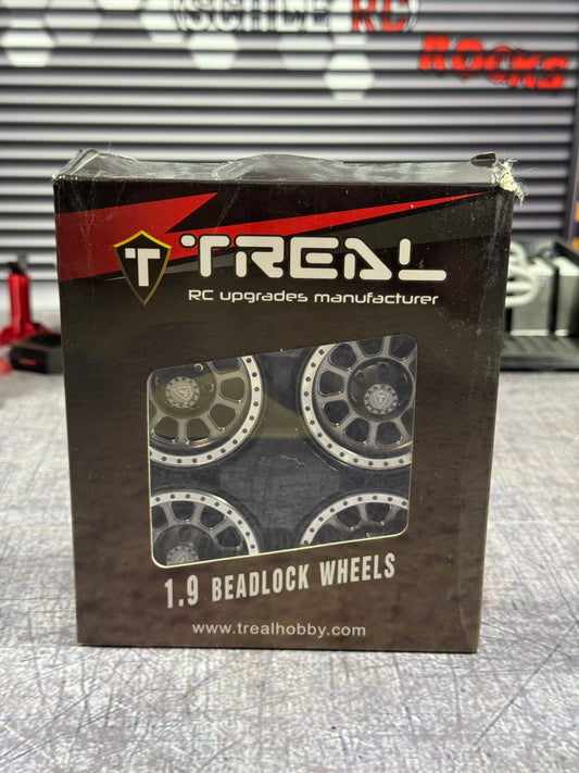 Treal 1.9 Wheels