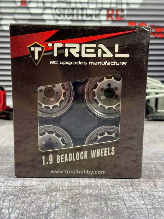 Treal 1.9 Wheels