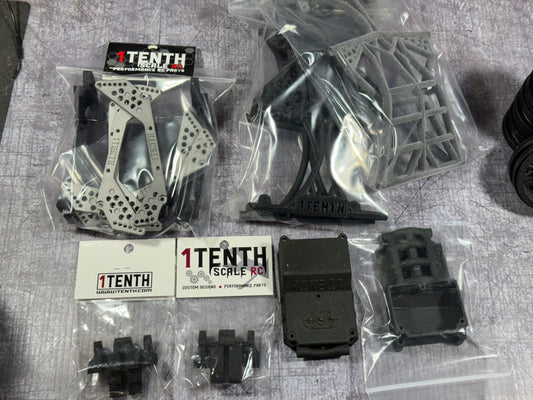 Ryft Parts
