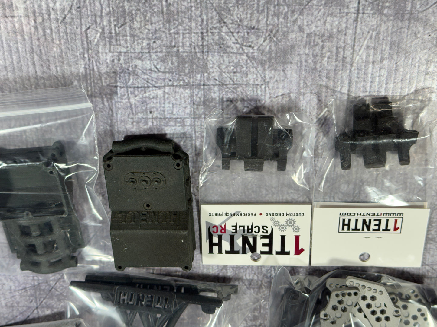 Ryft Parts