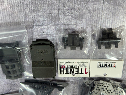 Ryft Parts