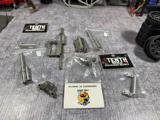 AR60 Parts