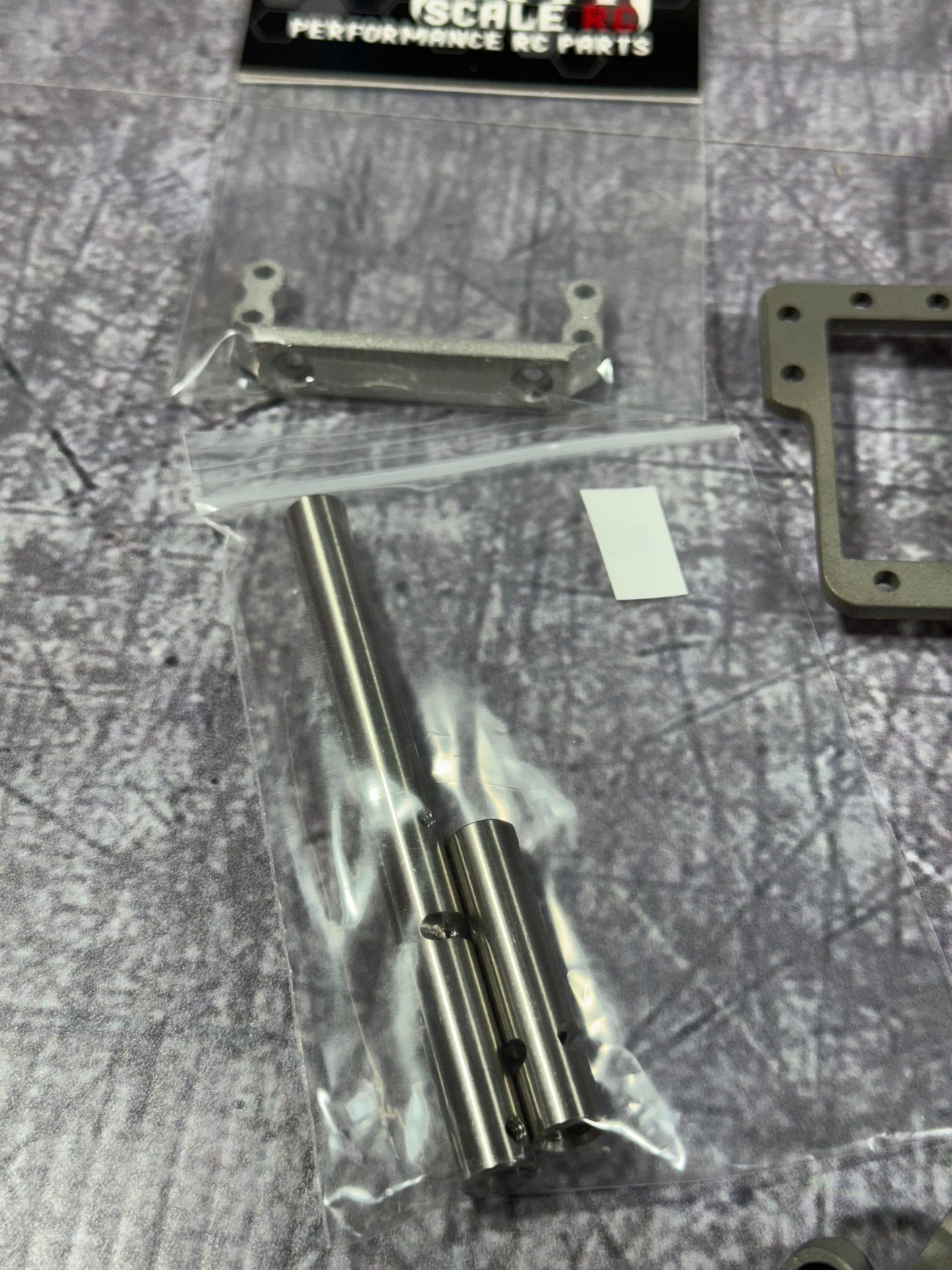 AR60 Parts