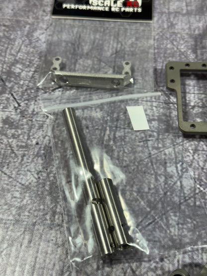 AR60 Parts