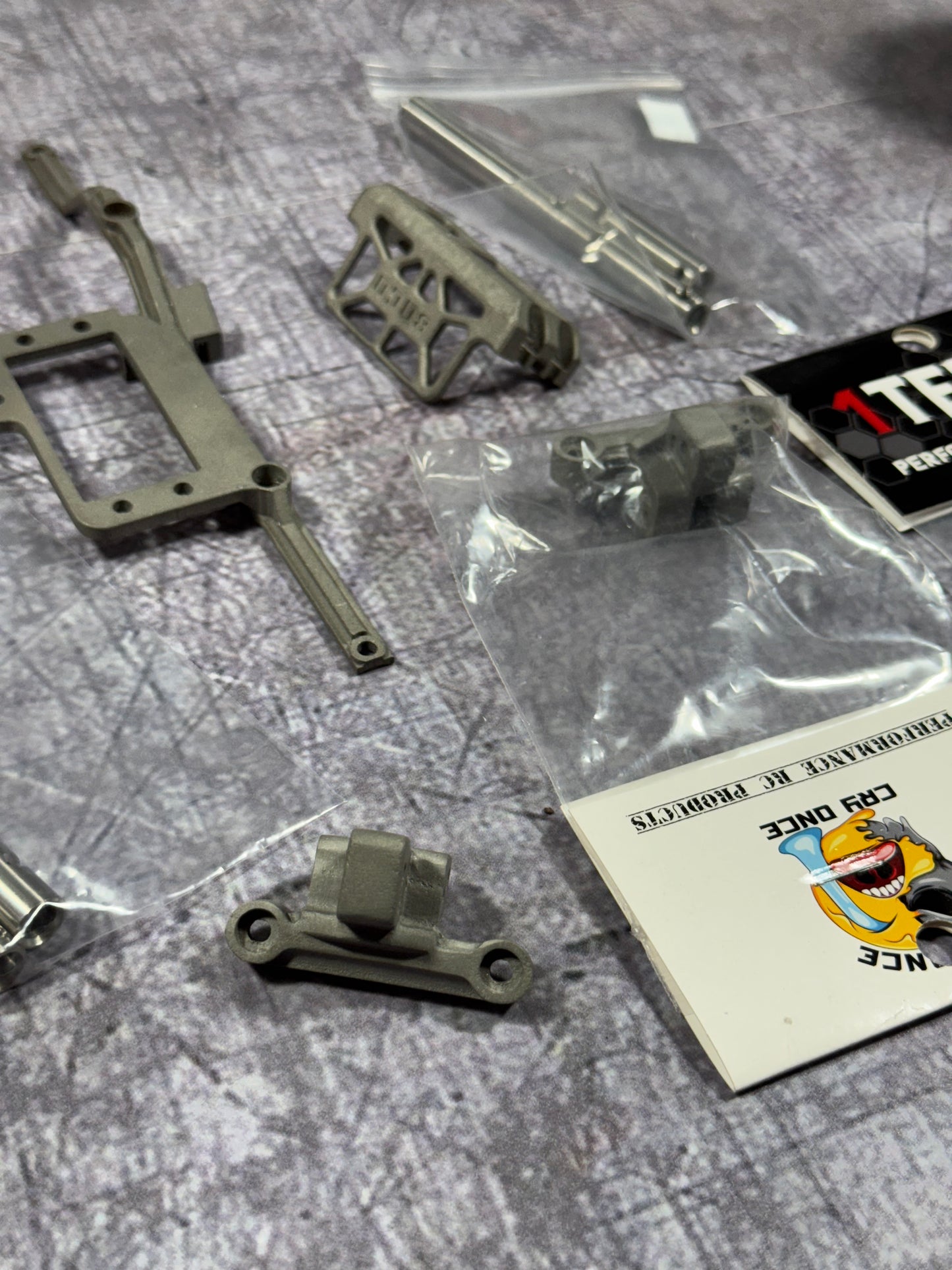 AR60 Parts