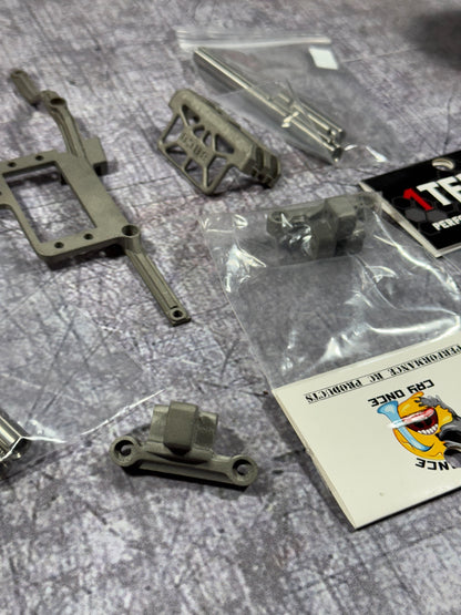 AR60 Parts