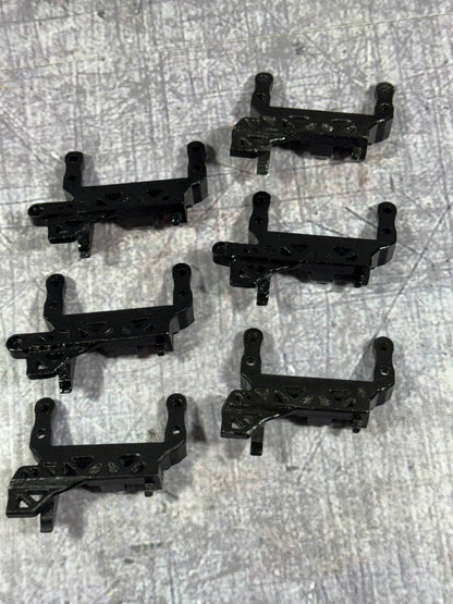 B Stock - 1Tenth Aluminum SOA for TRX4