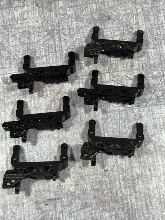 B Stock - 1Tenth Aluminum SOA for TRX4