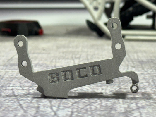 BOCO - SOA for Treal TRX4