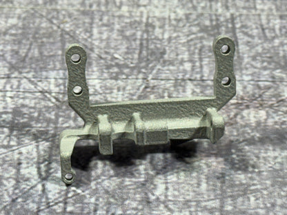 BOCO - SOA for Treal TRX4