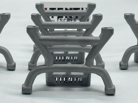 1Tenth - Aluminum Ryft High Clearance Front Brace
