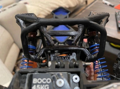 1Tenth - Aluminum Ryft High Clearance Front Brace